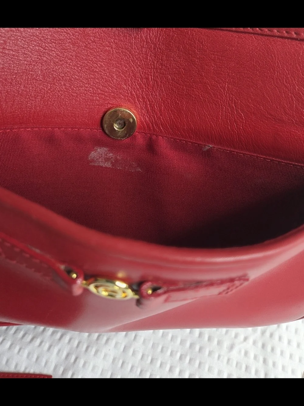 Etienne Aigner vtg aigner